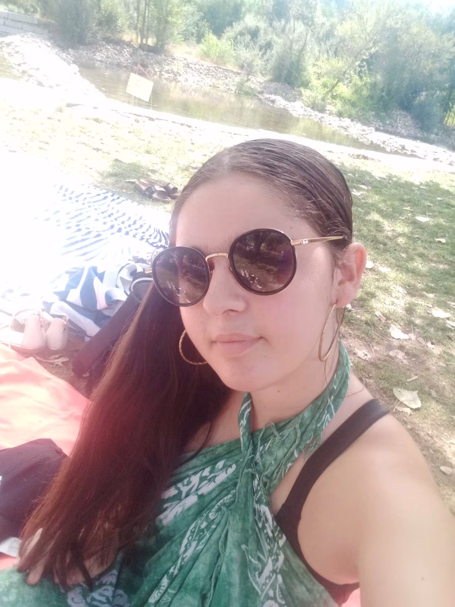 Photo de Catarina