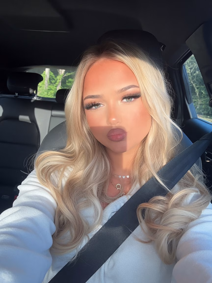 Photo de Alicia