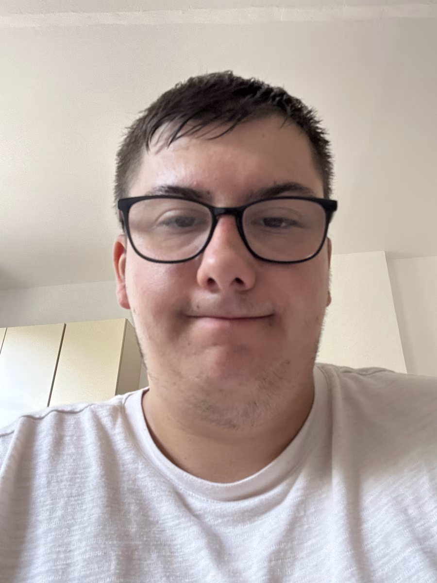 Photo de Dorian