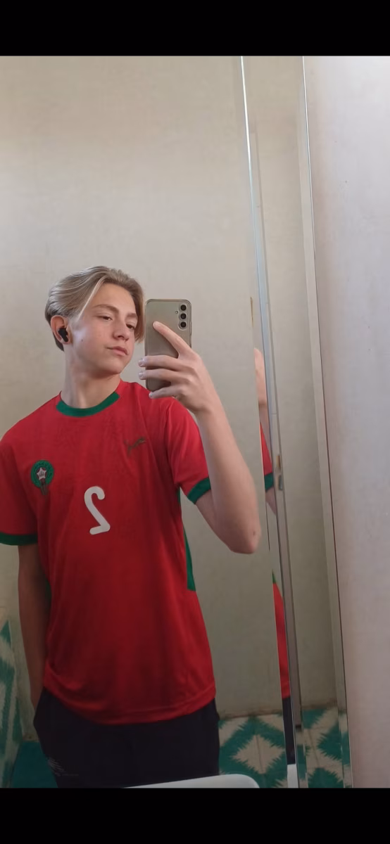Photo de Gab