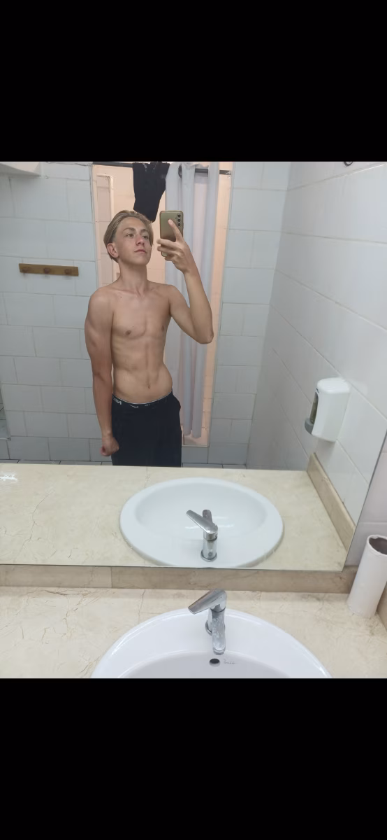 Photo de Gab
