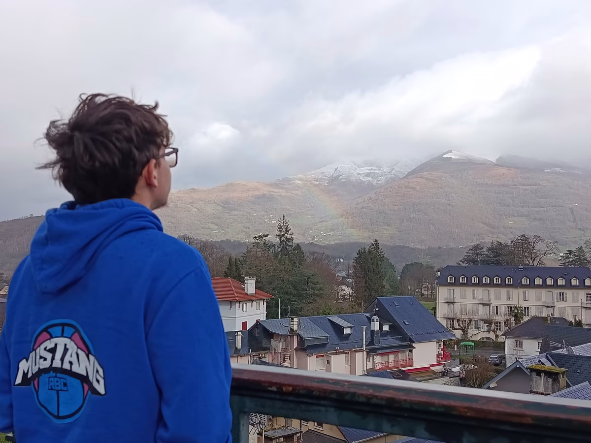 Photo de Alexandre