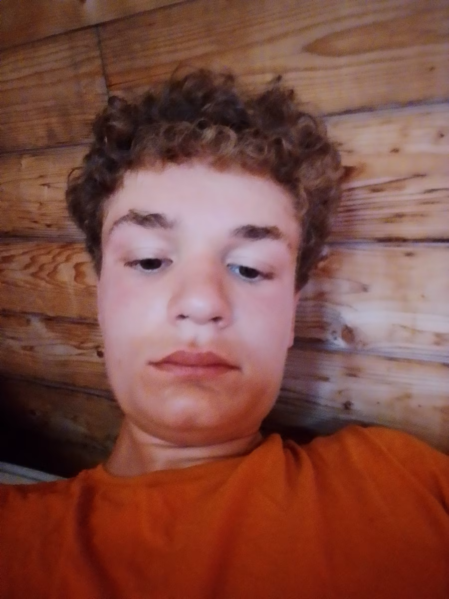 Photo de Matheo