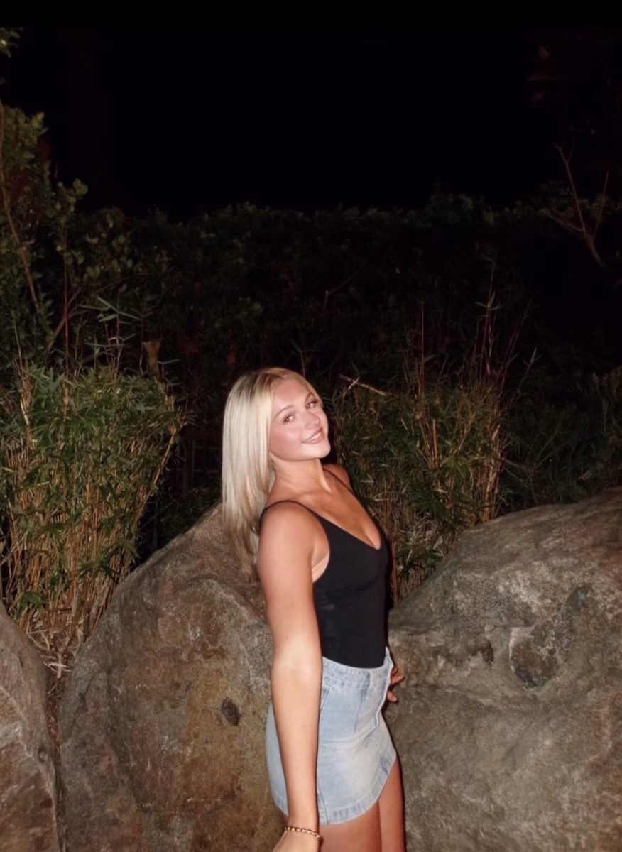 Photo de Laura