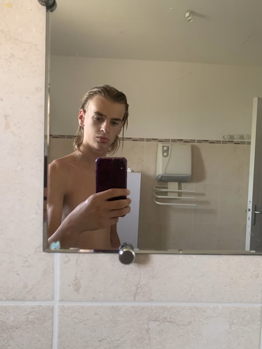 Photo de Owen