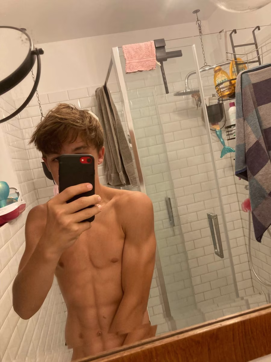 Photo de Billy