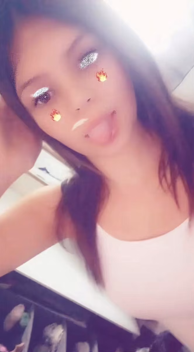 Photo de Jade