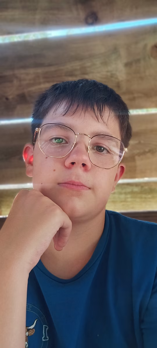Photo de Estébann