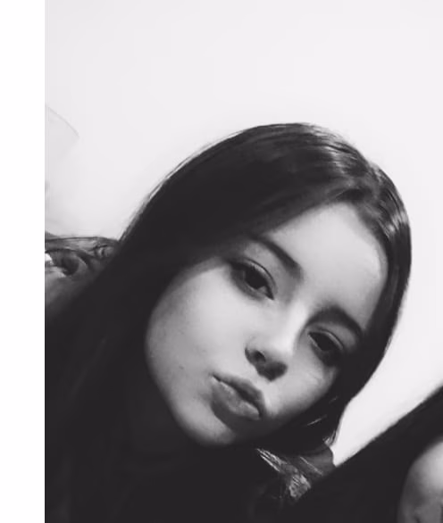 Photo de Camille