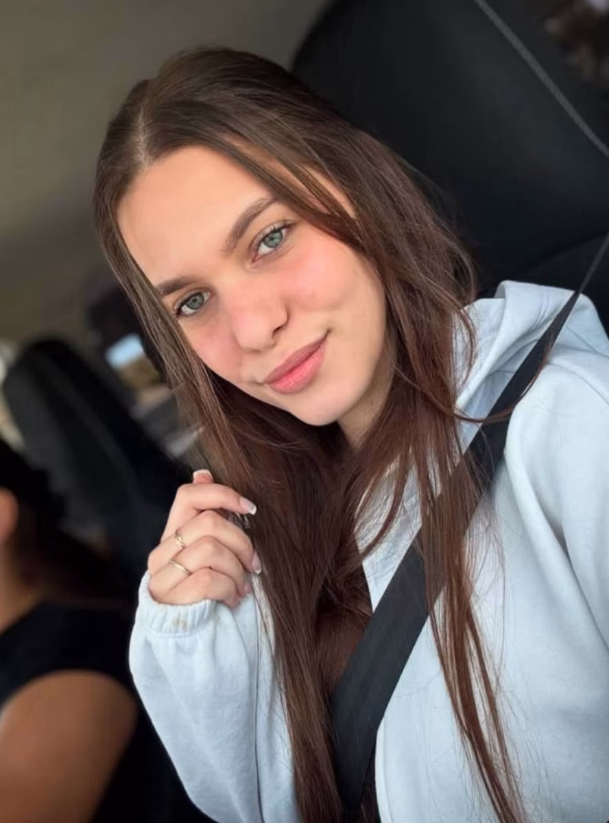 Photo de Maeline