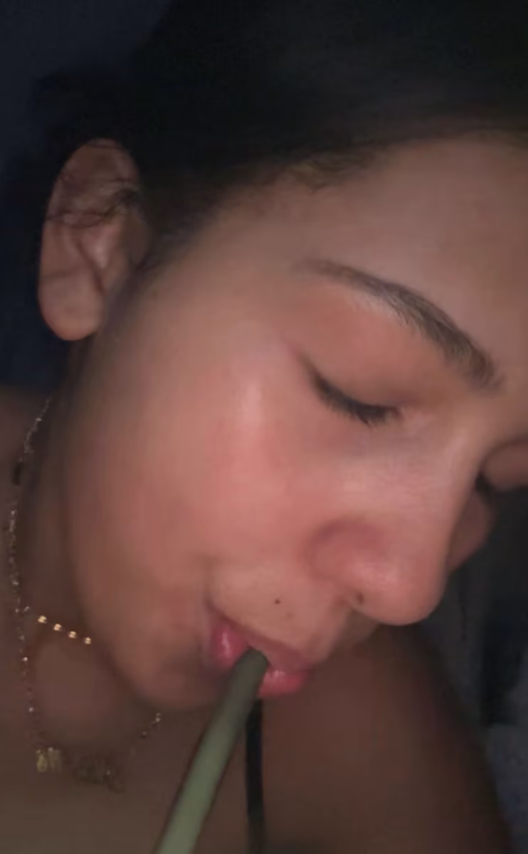 Photo de Chloé