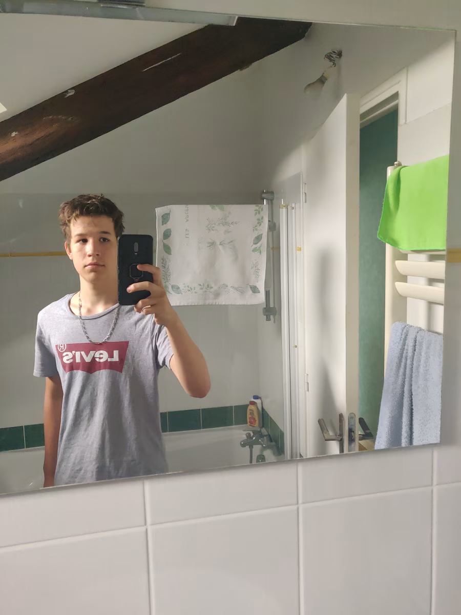 Photo de Natheo
