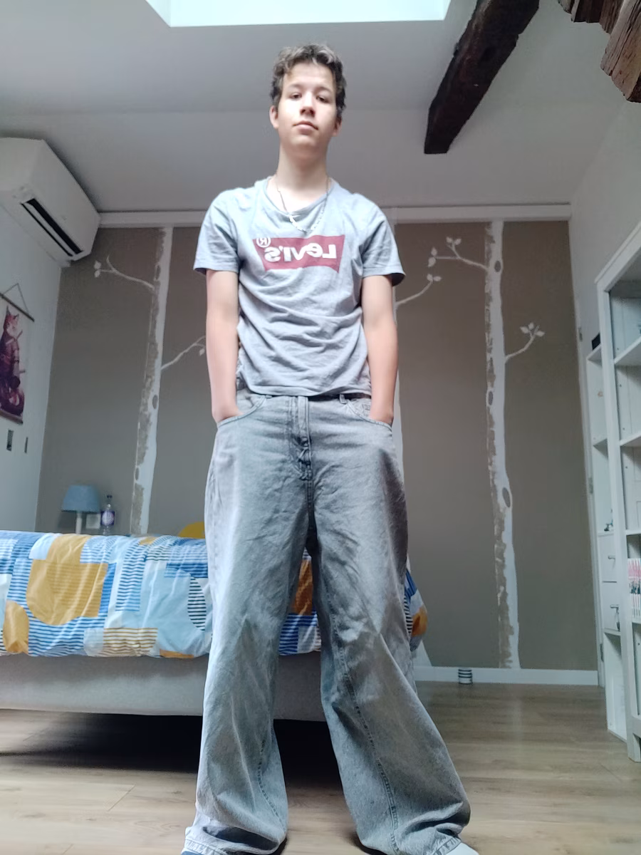Photo de Natheo