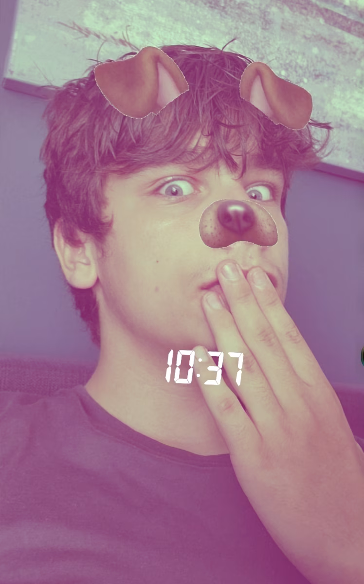 Photo de Mathis