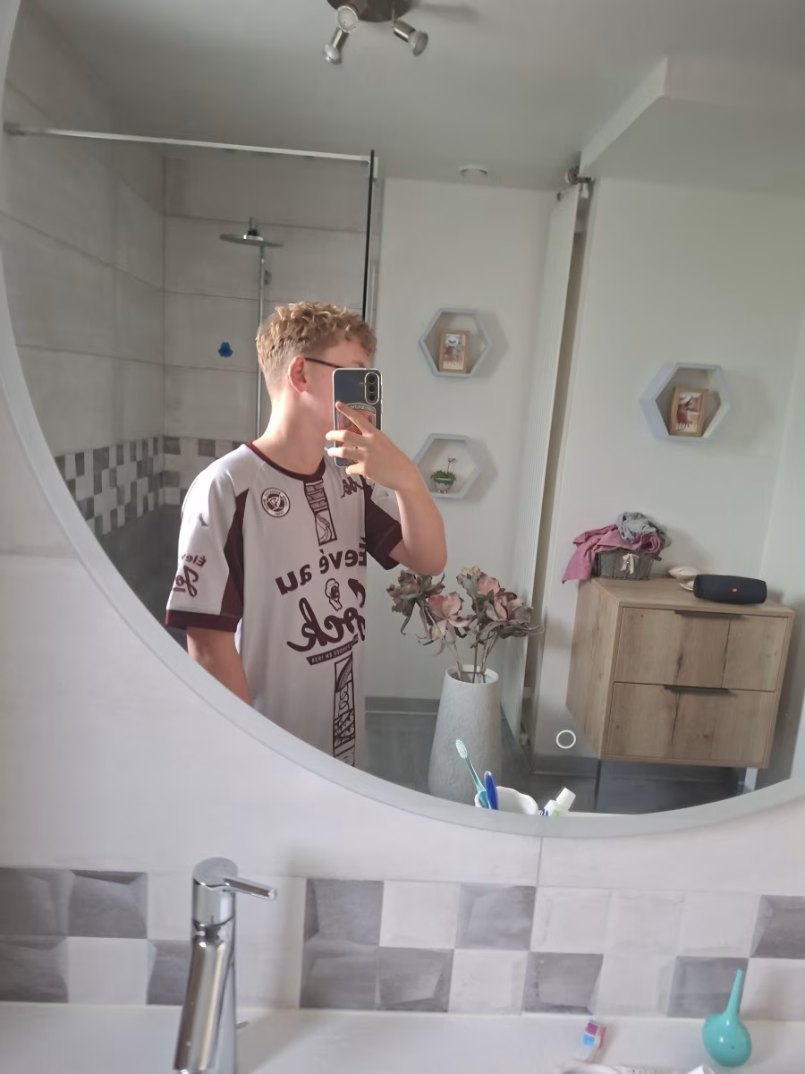 Photo de Mathis