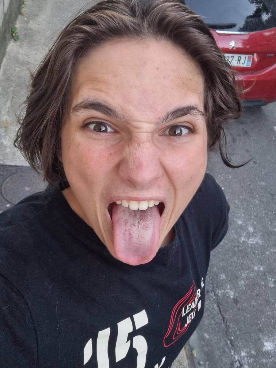 Photo de Emile