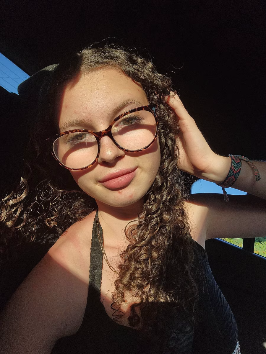 Photo de Sarah