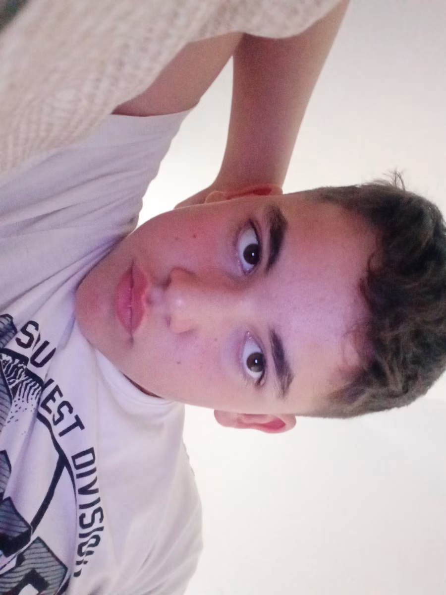 Photo de Ruben