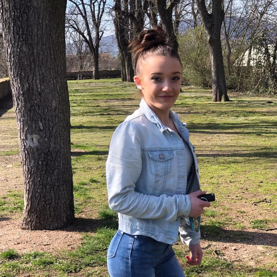 Photo de Anais