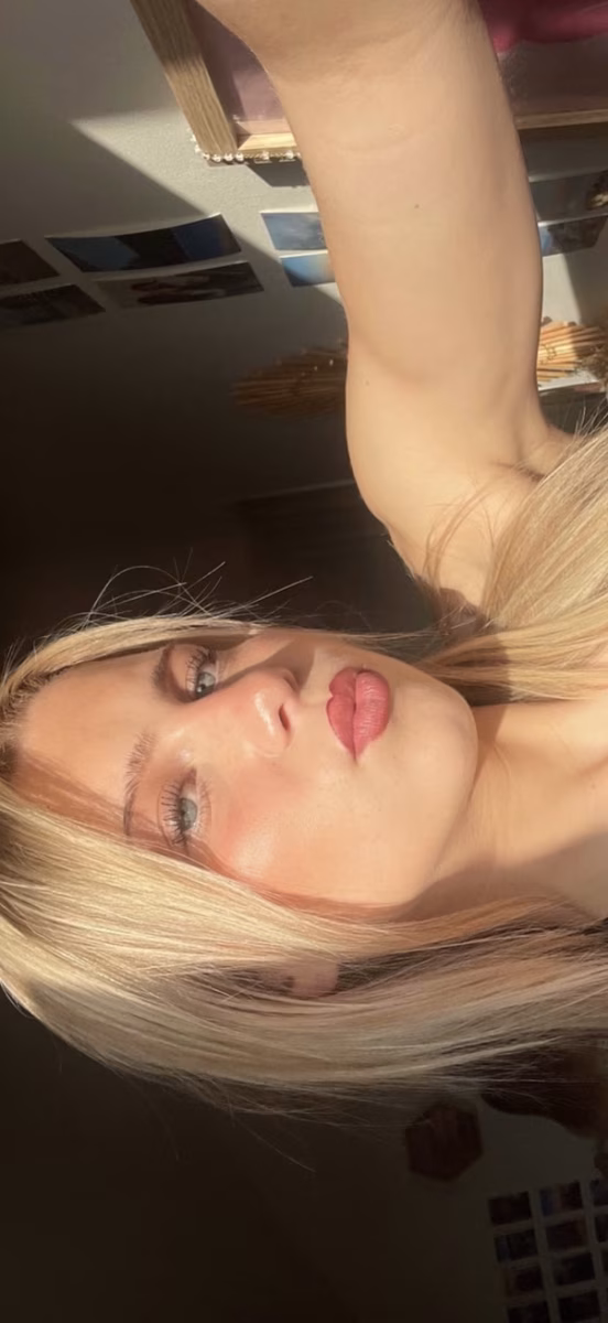 Photo de Clara