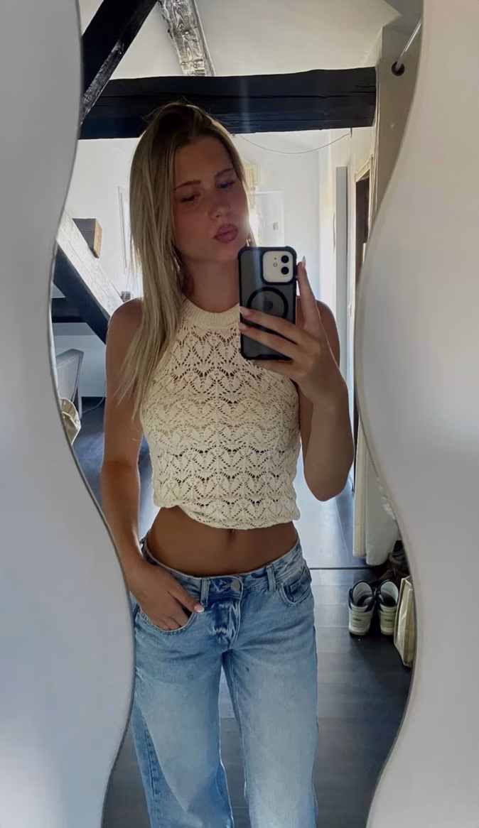 Photo de Clara