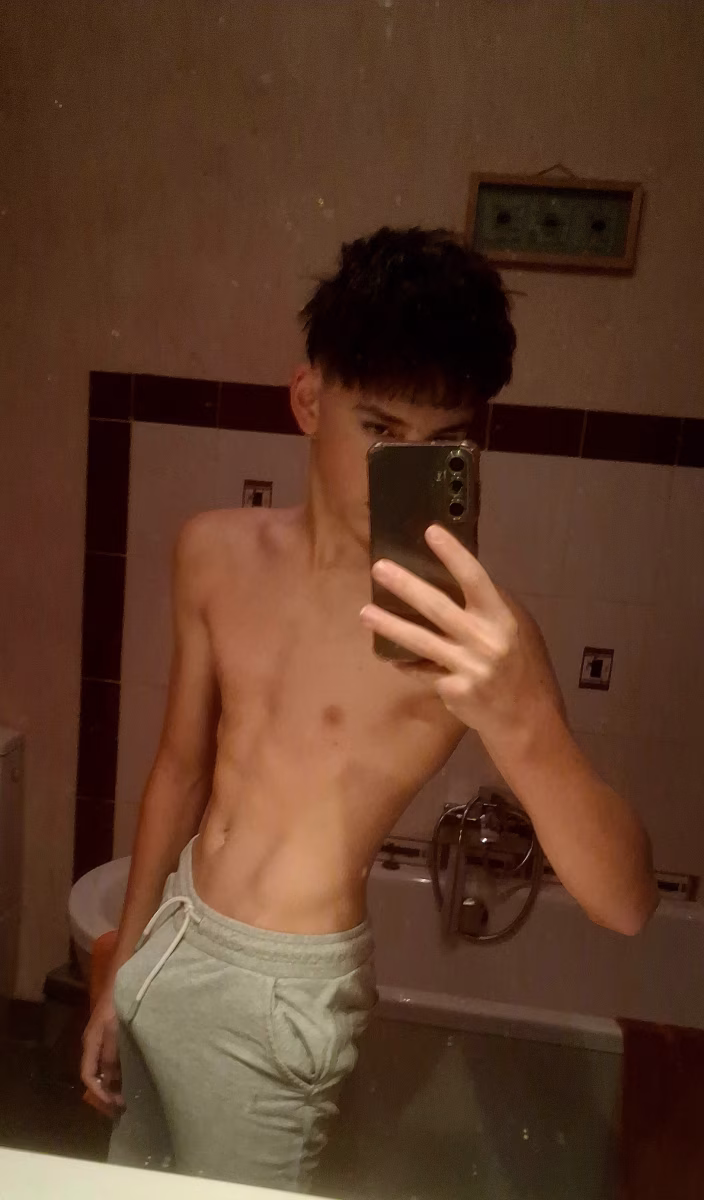 Photo de Armand