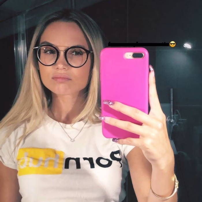 Photo de Mandy