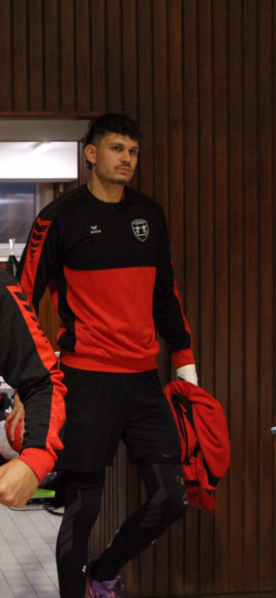 Photo de Alex