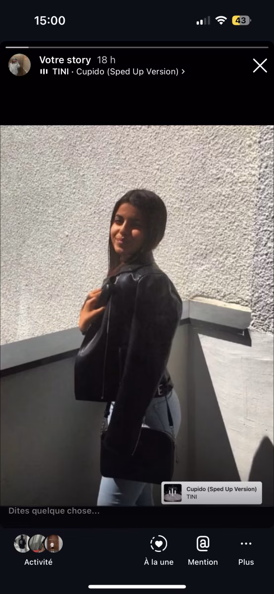 Photo de Wajna