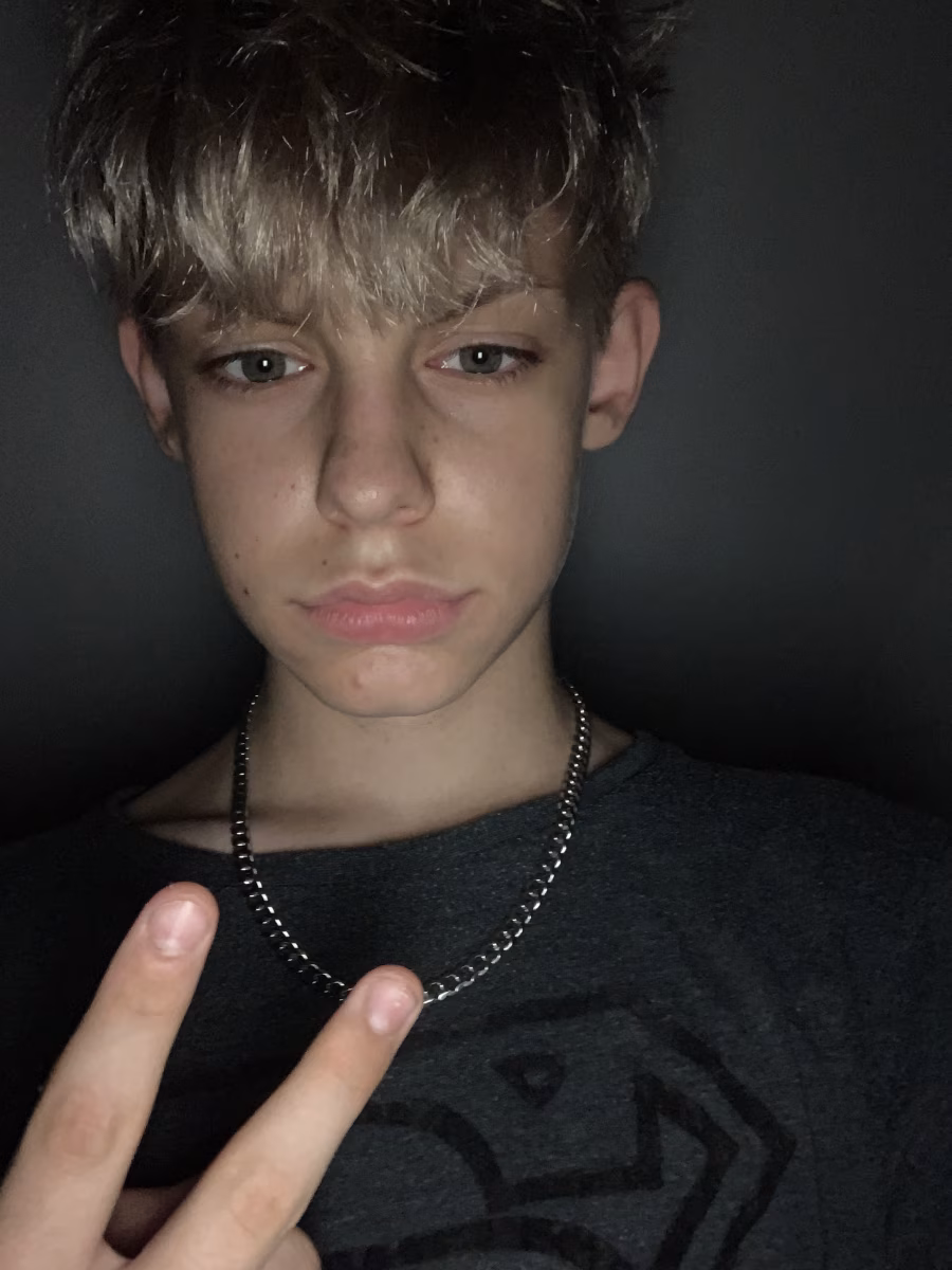 Photo de Jason