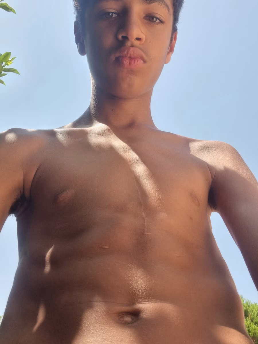 Photo de Nathan