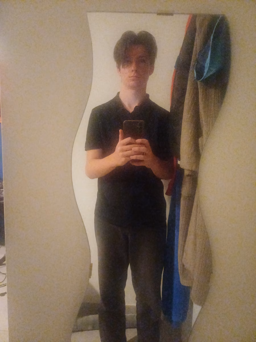 Photo de Mathis