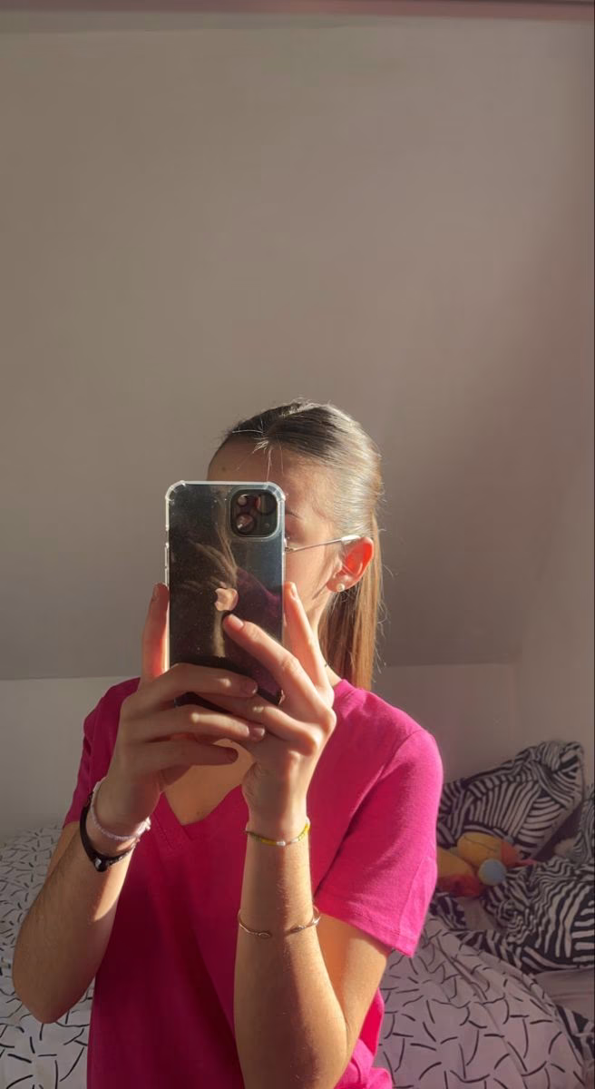 Photo de Noélia