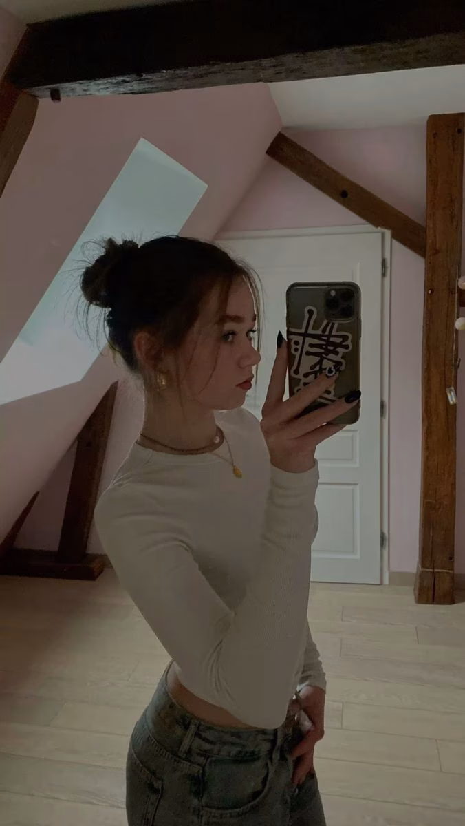 Photo de Noélia