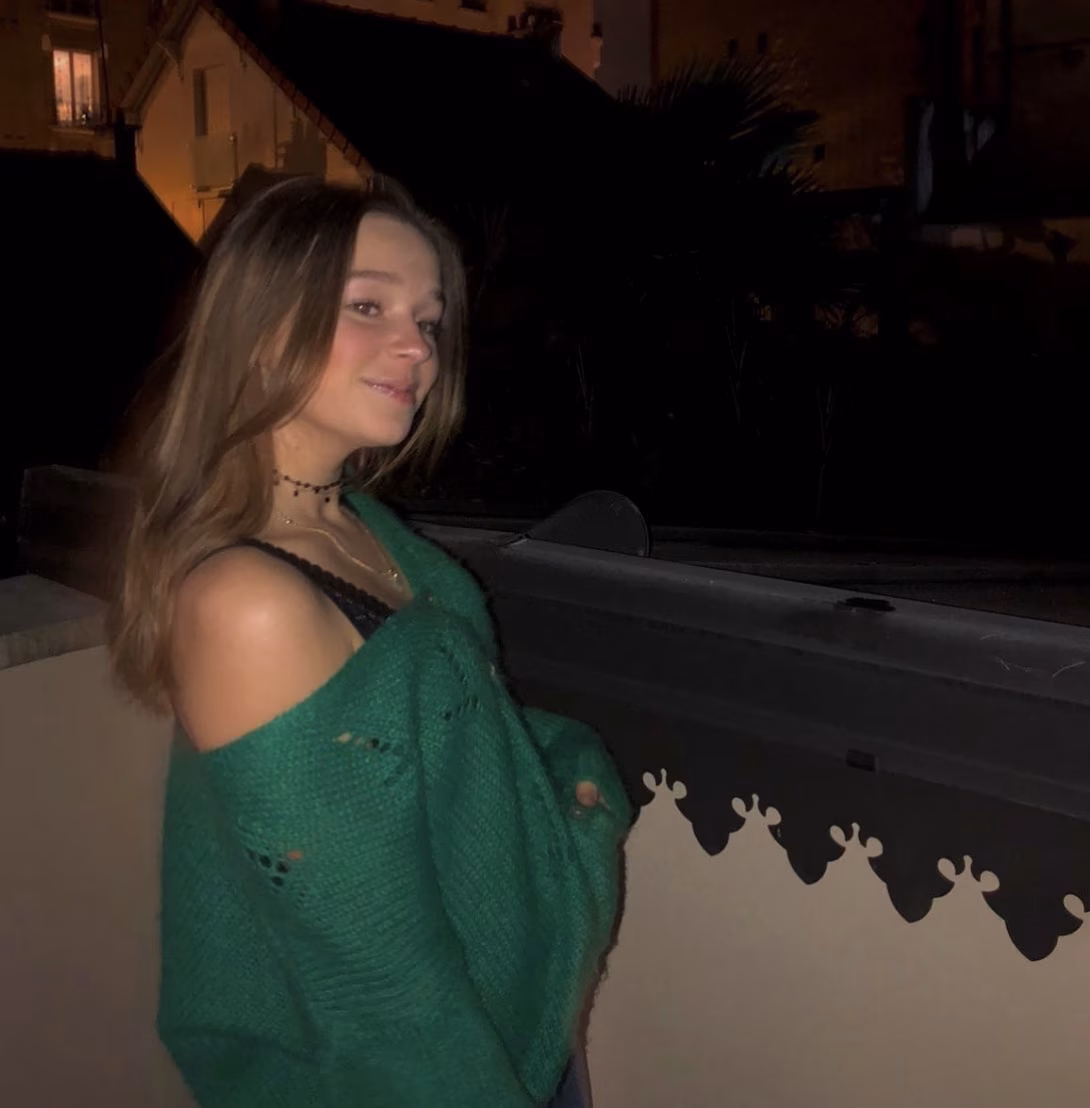 Photo de Victoire