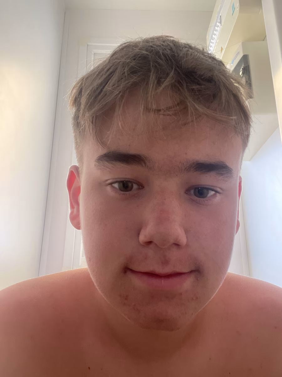 Photo de Ryan