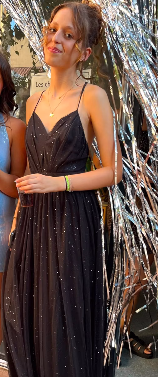 Photo de Charlène