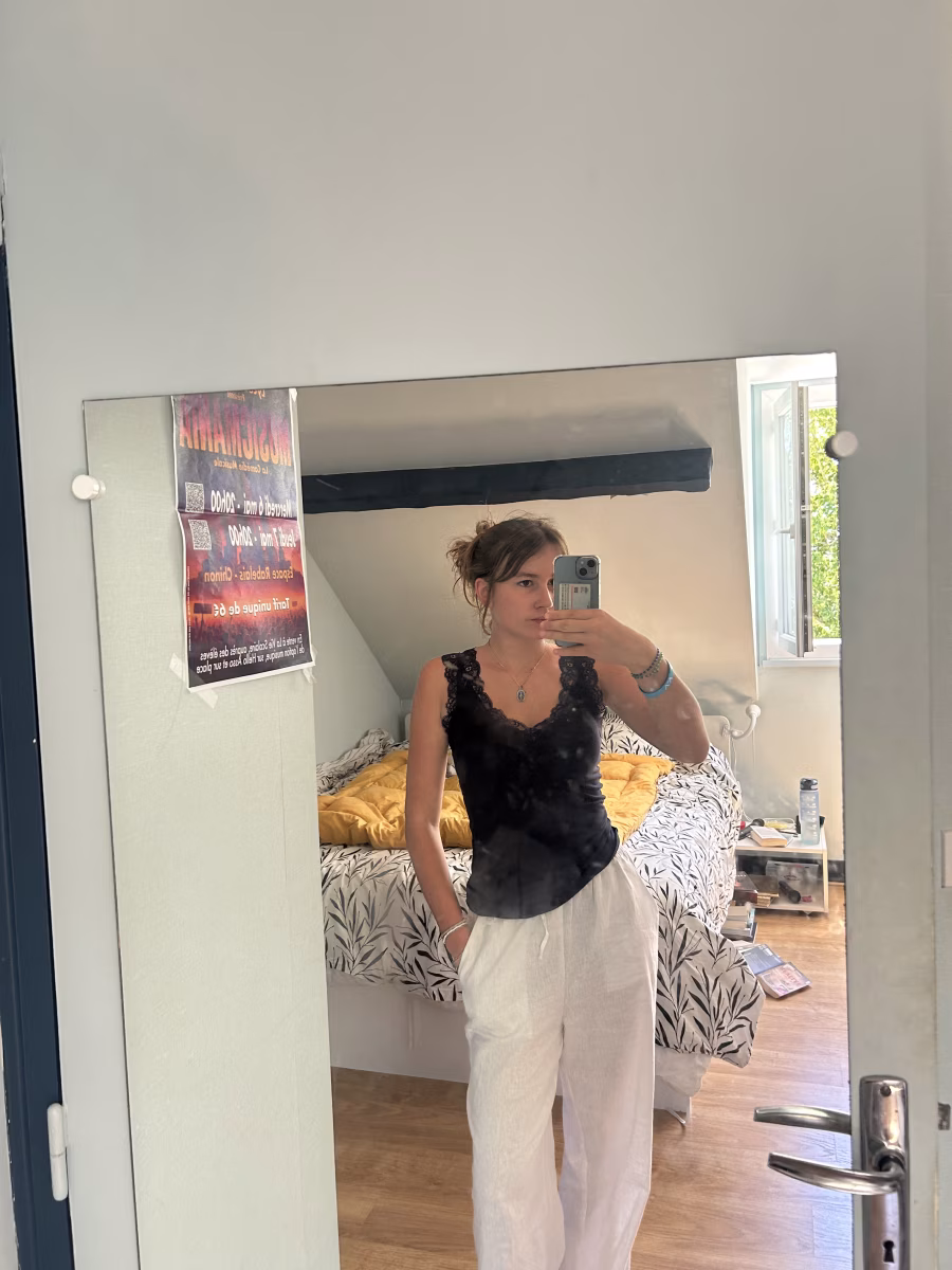 Photo de Marine