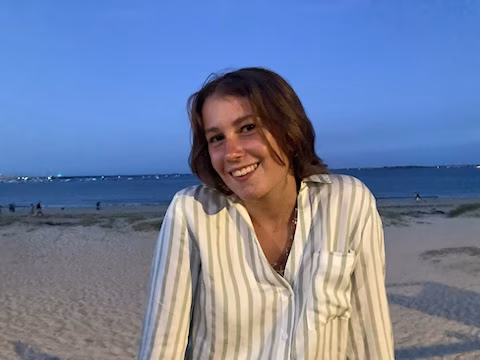 Photo de Marine