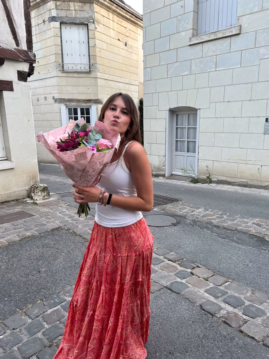 Photo de Marine