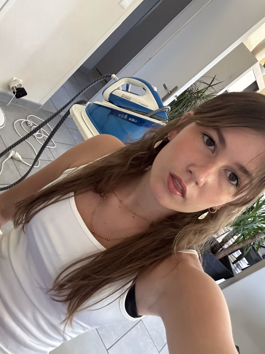 Photo de Marine