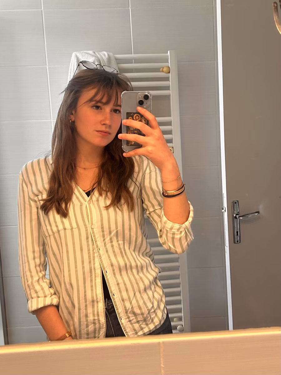 Photo de Marine