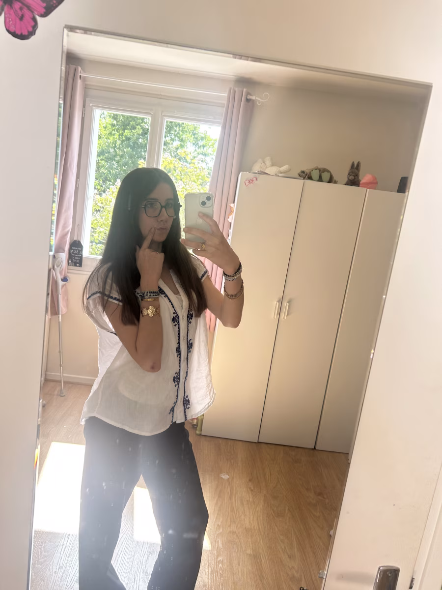 Photo de Lise