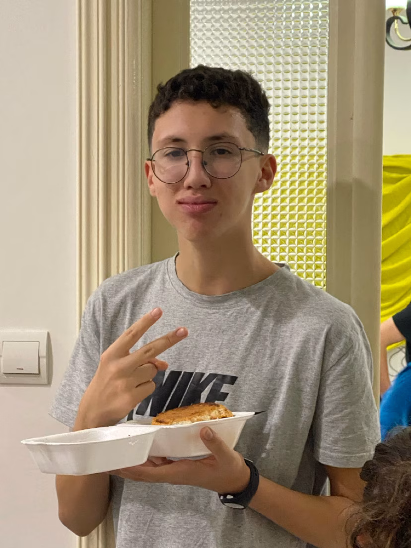 Photo de Wassim