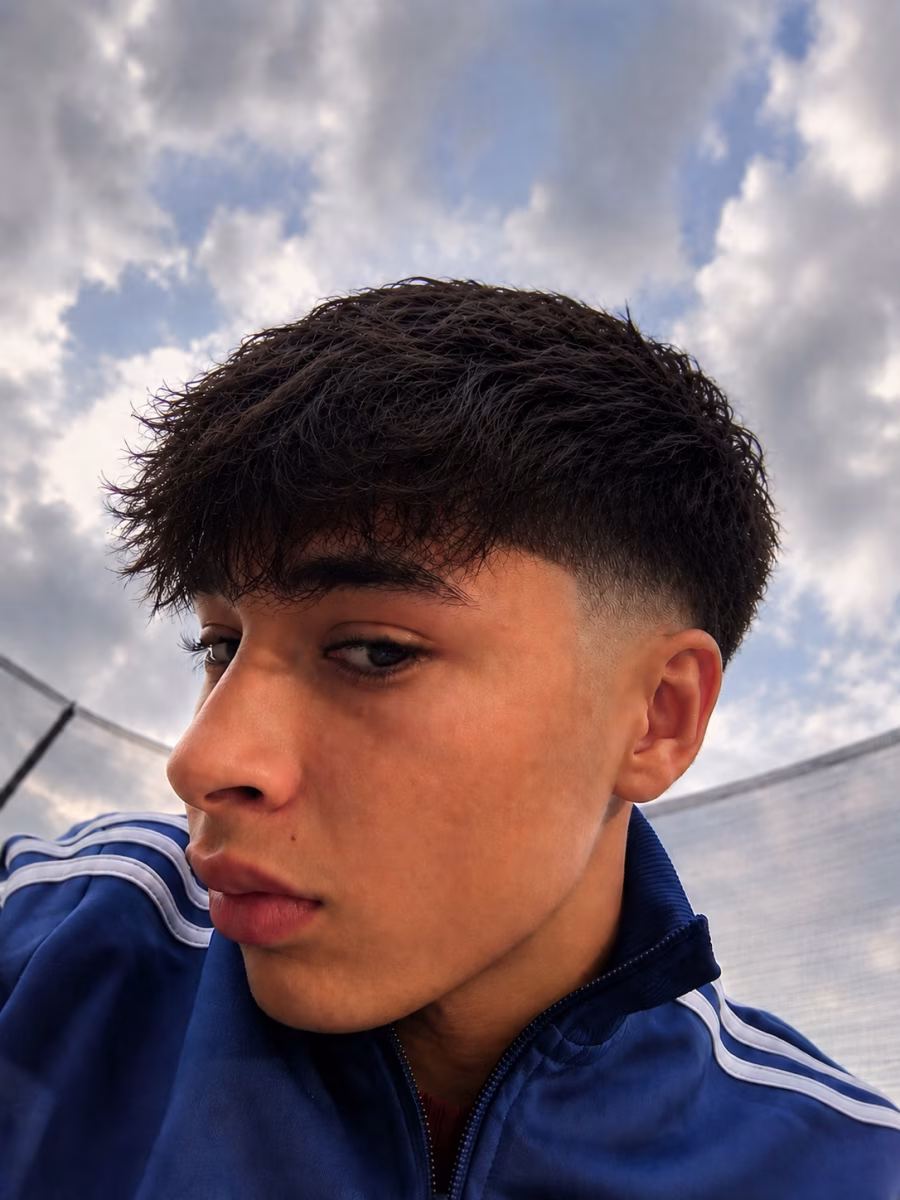 Photo de Hicham