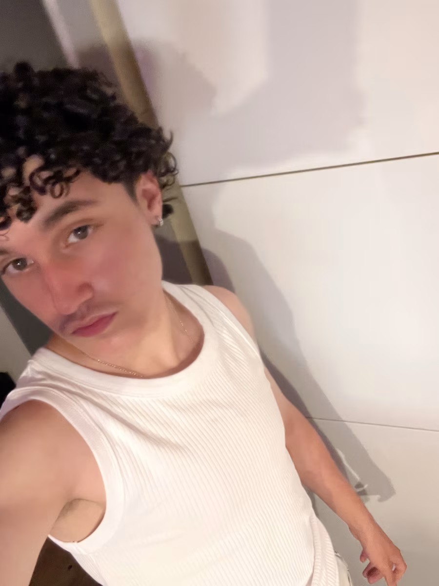 Photo de Diego