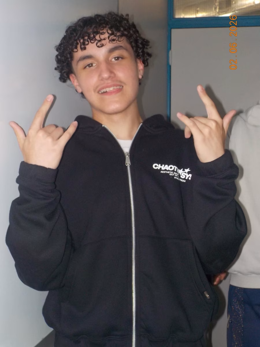 Photo de Diego