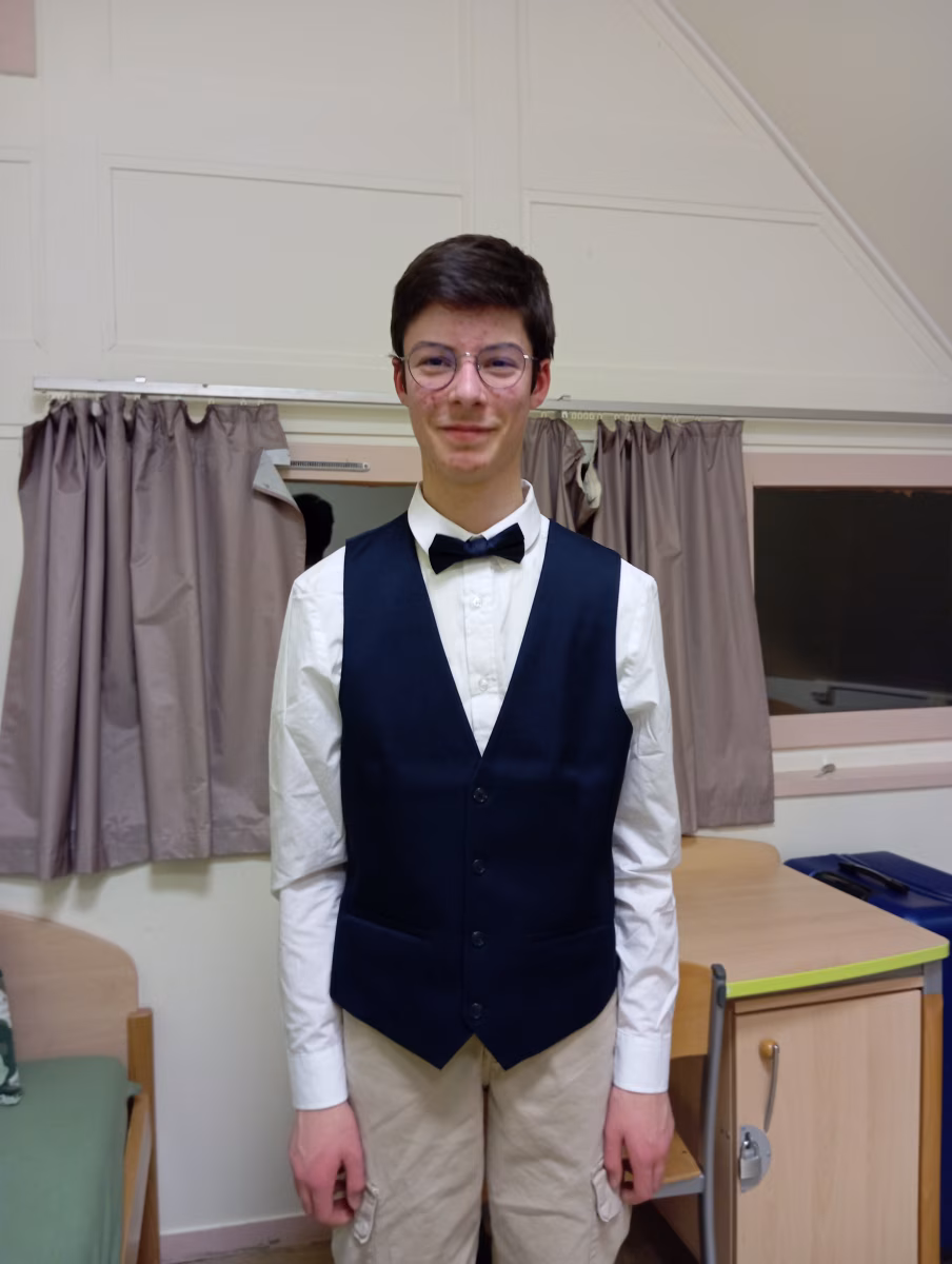 Photo de Florentin