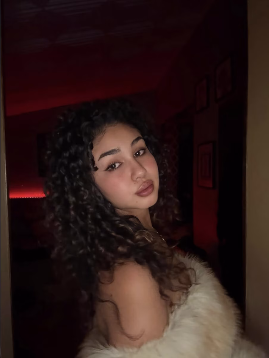 Photo de Leyla