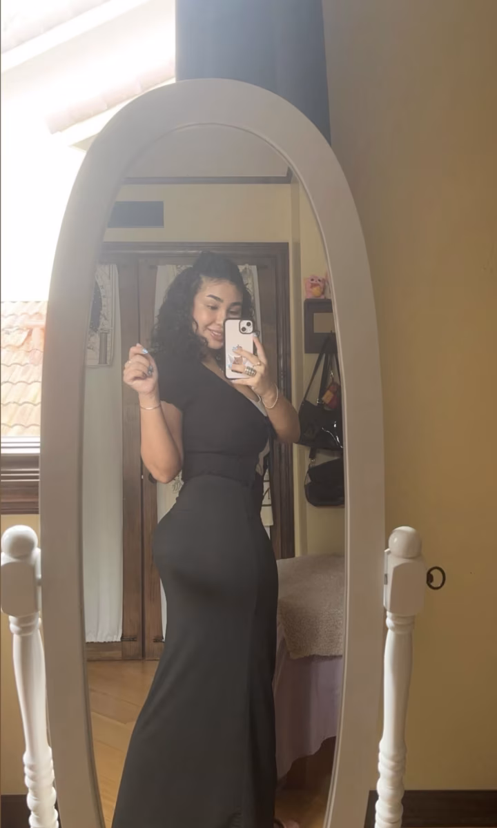 Photo de Leyla
